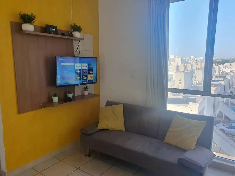 Departamento Renta Vacacional En Playa Del Carmen Apartment Mexico