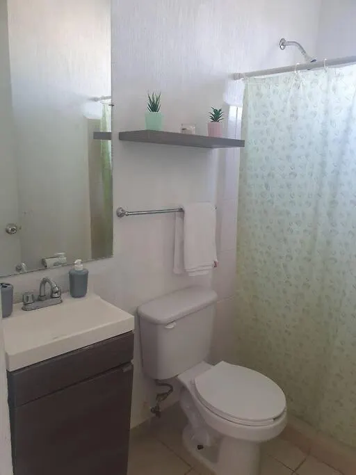 Departamento Renta Vacacional En Playa Del Carmen Apartment