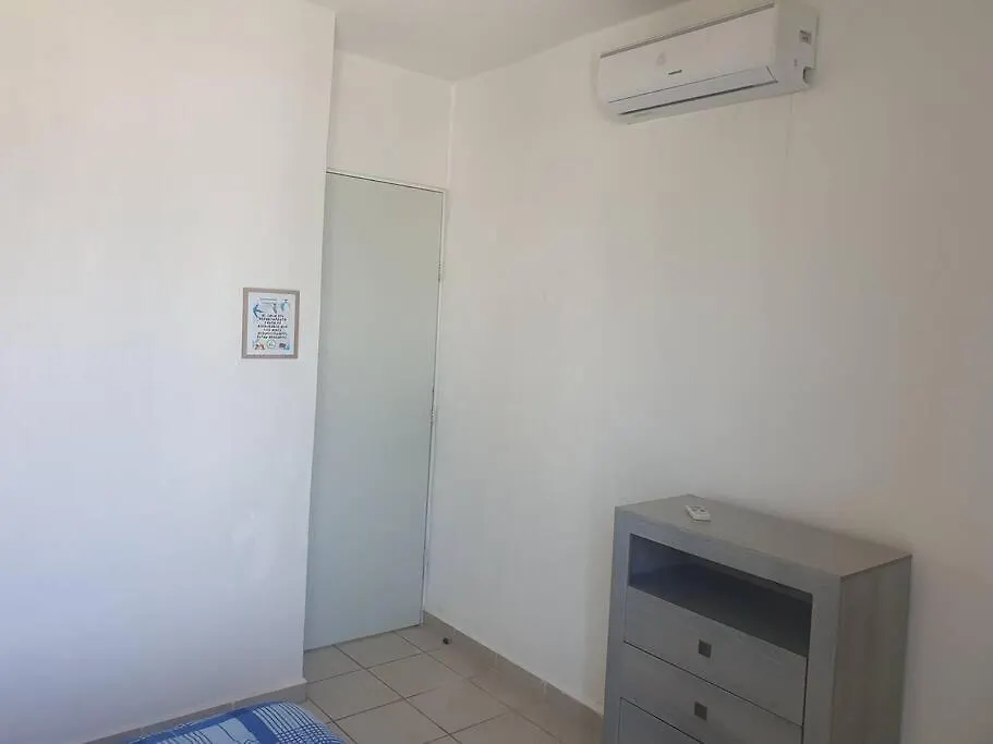 Departamento Renta Vacacional En Playa Del Carmen Apartment