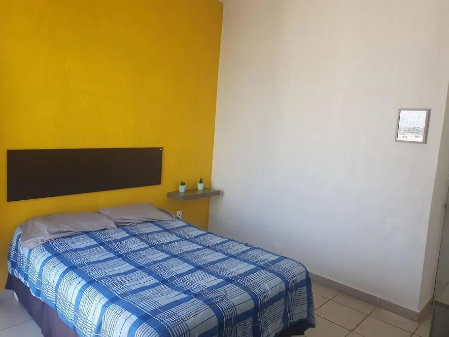 Departamento Renta Vacacional En Playa Del Carmen Apartment