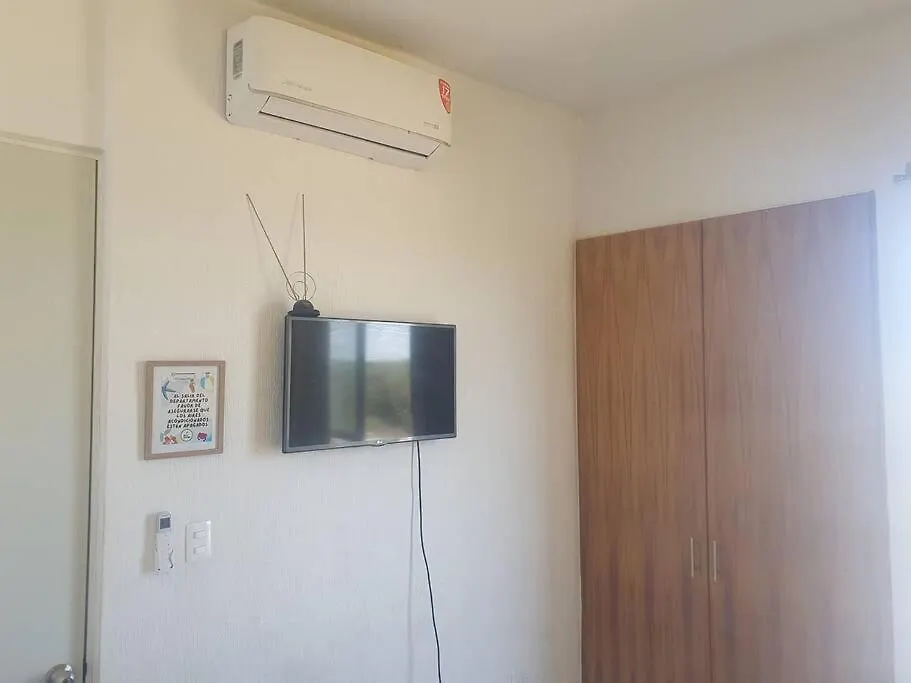 Departamento Renta Vacacional En Playa Del Carmen Apartment 0*,  Mexico