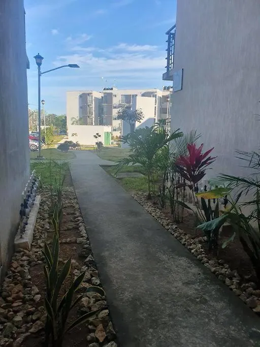 Departamento Renta Vacacional En Playa Del Carmen Apartment Mexico