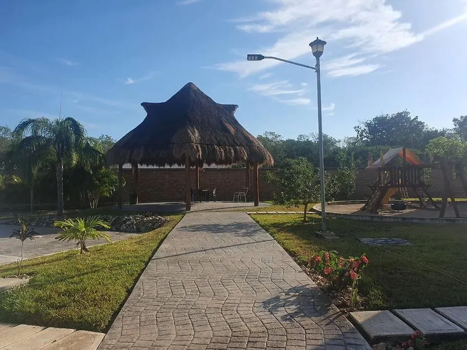 Departamento Renta Vacacional En Playa Del Carmen Apartment